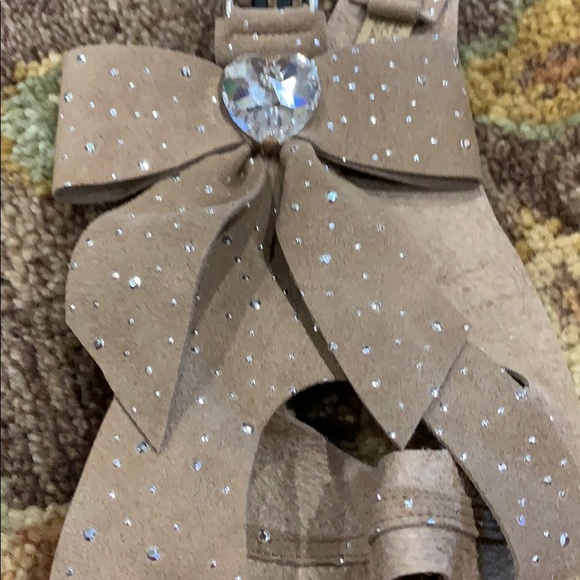 Dog halters and bows and dresses - Picture 7 of 8